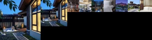 Luneng Yitang Ocean Spring Hotel