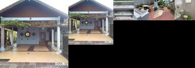 Bagan Lalang Homestay