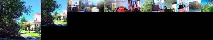 Casa Vale do Rio Ovil