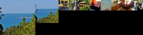 Roland's Garden Guesthouse