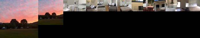 Crystal Creek Caravan Park