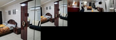 Mini-hotel Na Turgenevskoi 8B