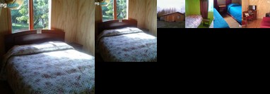 Cabanas Patagon Explorador