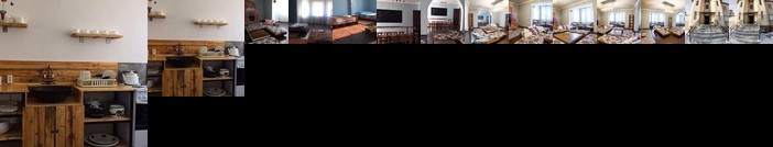 Guest House Palletto_borovoe