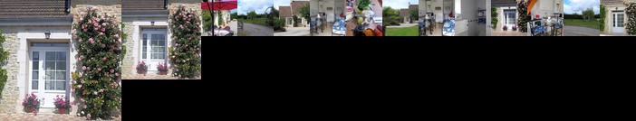 Chambres d'Hotes Elvire et Laurent Barbey