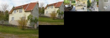 Lia Vendeghaz Zsoryfurdo