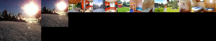 Chalupa Denis & Marek