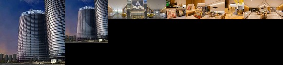 Resplendent Luxury Hotel QingDao Carvinal