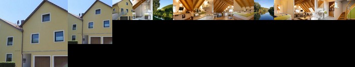 Ferienwohnung Schaffer Essing