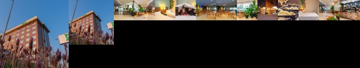 Ibis Styles Curitiba Aeroporto