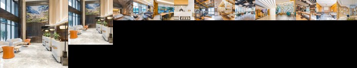 Atour Hotel Yantai South Railway Station