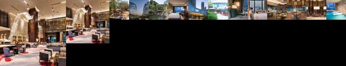 HUALUXE Xiamen Haicang - IHG