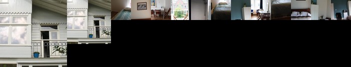 Bussum Room On The Top