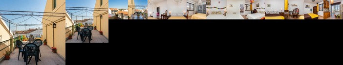 Lisbon South Bay Rooms