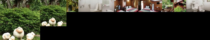 Pruksa Resort Prachin Buri