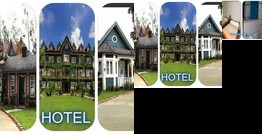 Noah's Leisure Park Hotel