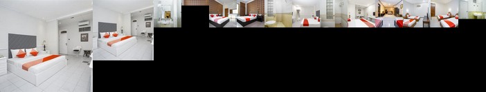 Hotel Gading Kencana