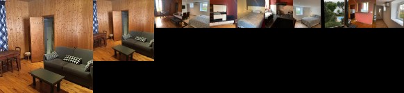 Le gite des mariniers