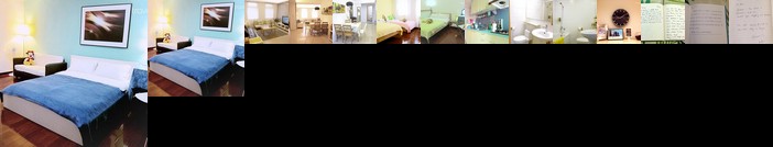 Easy Cozy Big 3-room flat near Metro