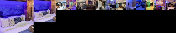 CLOCKWORKORANGE Luxury Suite