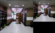 Hotel Ohirune Racco Moji Love Hotel