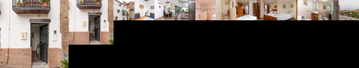 Casa Aljibe San Cristobal