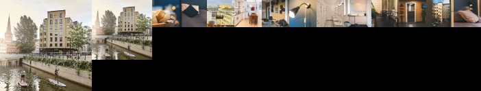 Danhostel Aarhus City