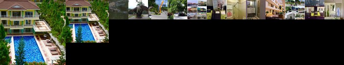 My Angel's Nest at Camella Northpoint