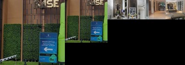 Condo The Base Height By JACK