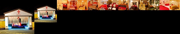 Hotel Serena Love Hotel