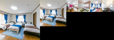 K/Free wifi/3mintoSta/Big house/Near KIX