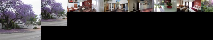 Eskulaap Hotel and Conference