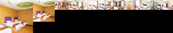Harbin Airport Daily Inn