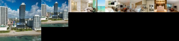 Luxurious Resort Apartments