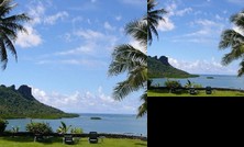 South Park Hotel Micronesia