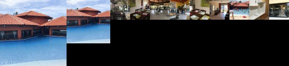 Aquaville Apartments