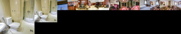 Reef Global Hotel -Al Maabda