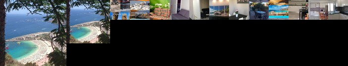 Playa del Ingles - Maspalomas