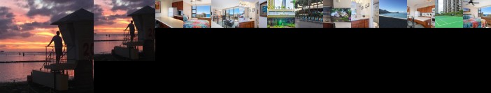 Waikiki Banyan 3411 Ocean View - FREE PARKING