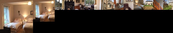 Carrick House B&B