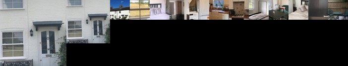 Elizabeth Cottage Harpenden