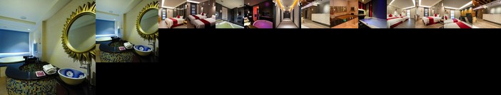 Jin Spa Resort Hotel