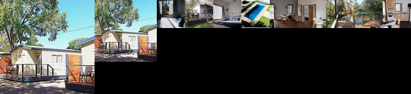 Euroa Caravan Park