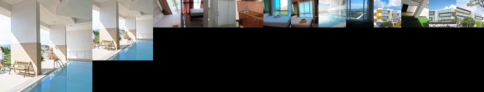 Primavera Serviced Apartments by Damiani