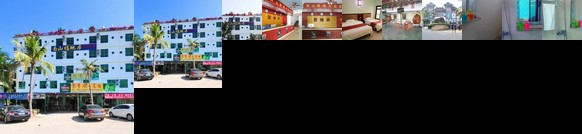 Nanshan Inn Sanya