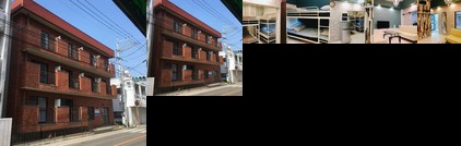 Guest House Fukuoka W001