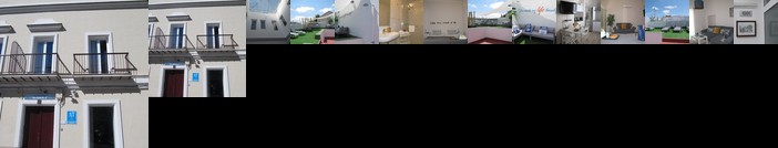 Life Apartments Guadalete