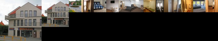 Pokoje Goscinne Marusa