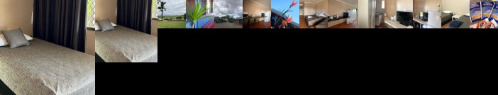 Childers Budget Accommodation