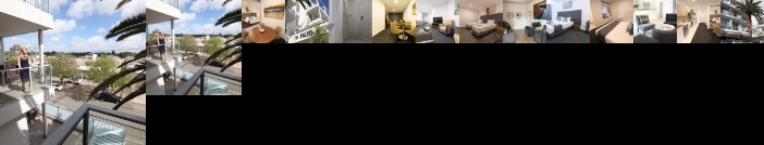 Adelaide DressCircle Apartments - Kent Town